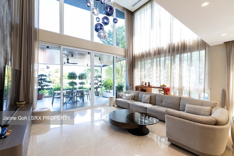 Jalan Baiduri (D15), Terrace #554837111